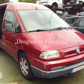 Despiece Fiat Scudo Combinato 2. 0 JTD RHX - Imagen 2