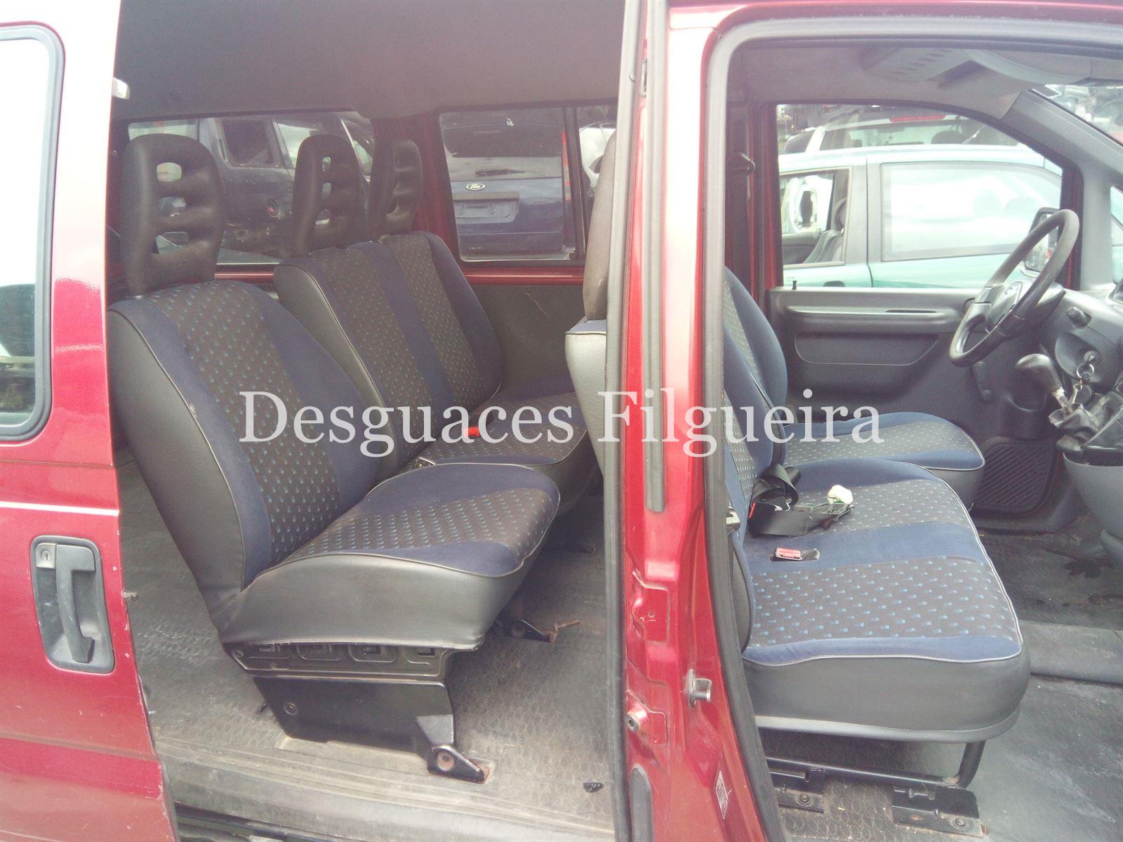 Despiece Fiat Scudo Combinato 2. 0 JTD RHX - Imagen 7