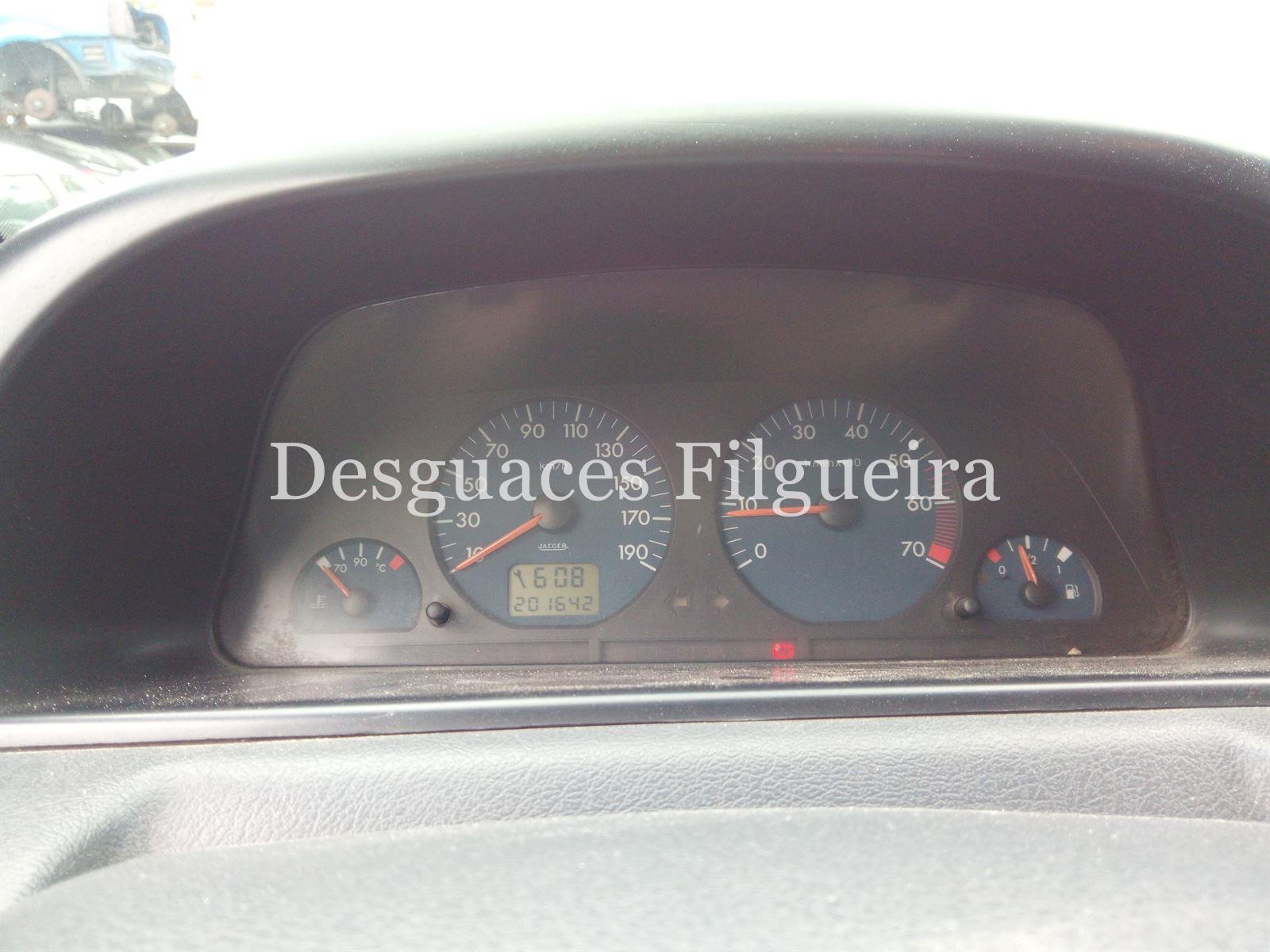 Despiece Fiat Scudo Combinato 2. 0 JTD RHX - Imagen 8