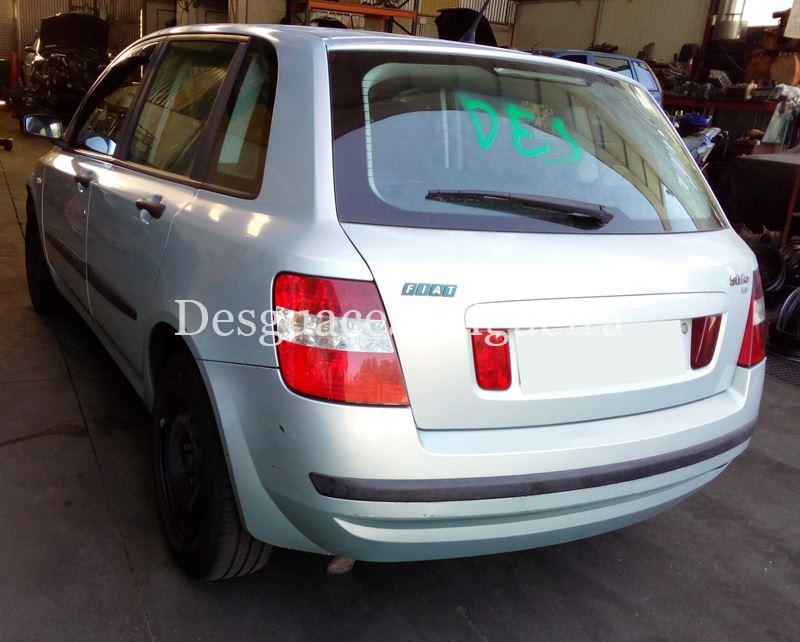 Despiece Fiat Stilo 1.6 16v 182 B6000 - Imagen 3