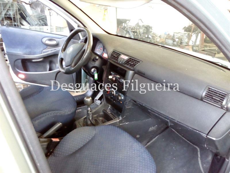 Despiece Fiat Stilo 1.6 16v 182 B6000 - Imagen 4