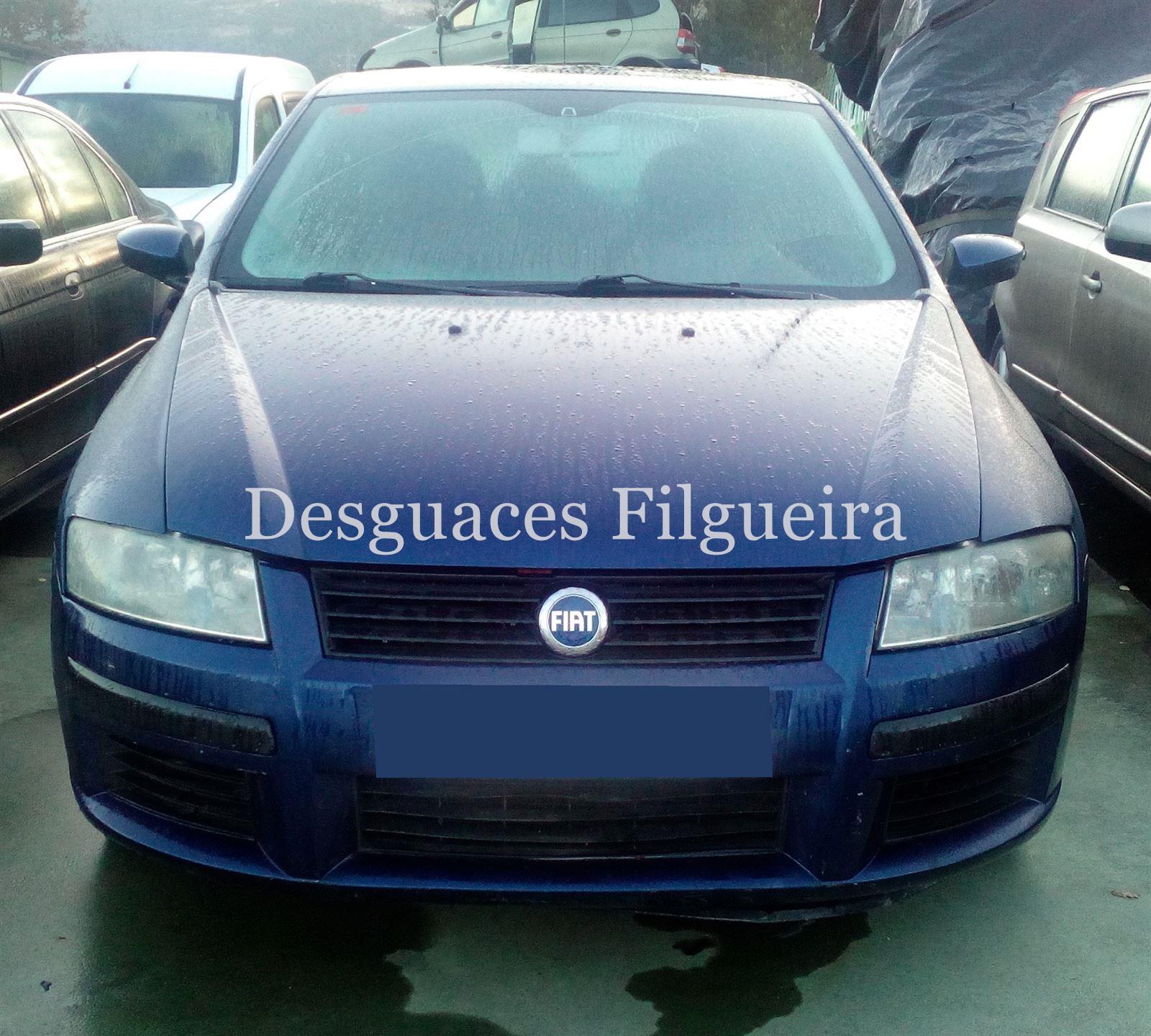 Despiece Fiat Stilo 1.9 JTD 192 A1000 - Imagen 1