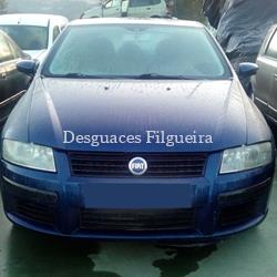 Despiece Fiat Stilo 1.9 JTD 192 A1000 - Imagen 1