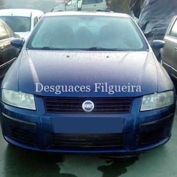 Despiece Fiat Stilo 1.9 JTD 192 A1000 - Imagen 1