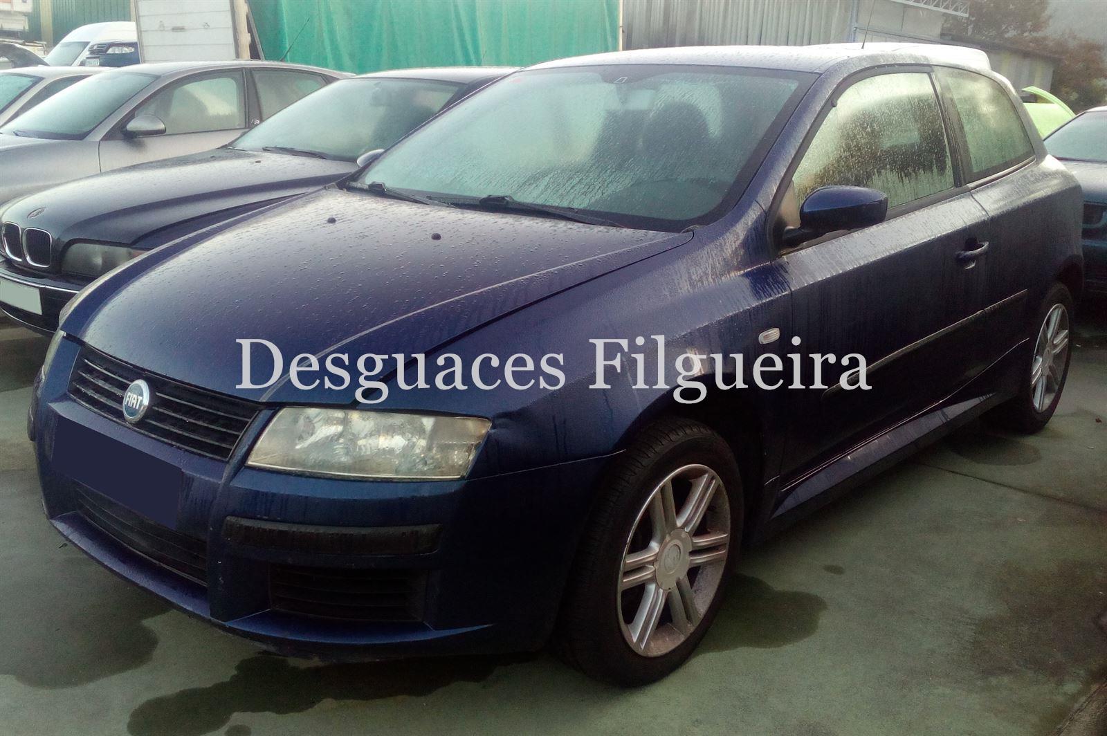 Despiece Fiat Stilo 1.9 JTD 192 A1000 - Imagen 2