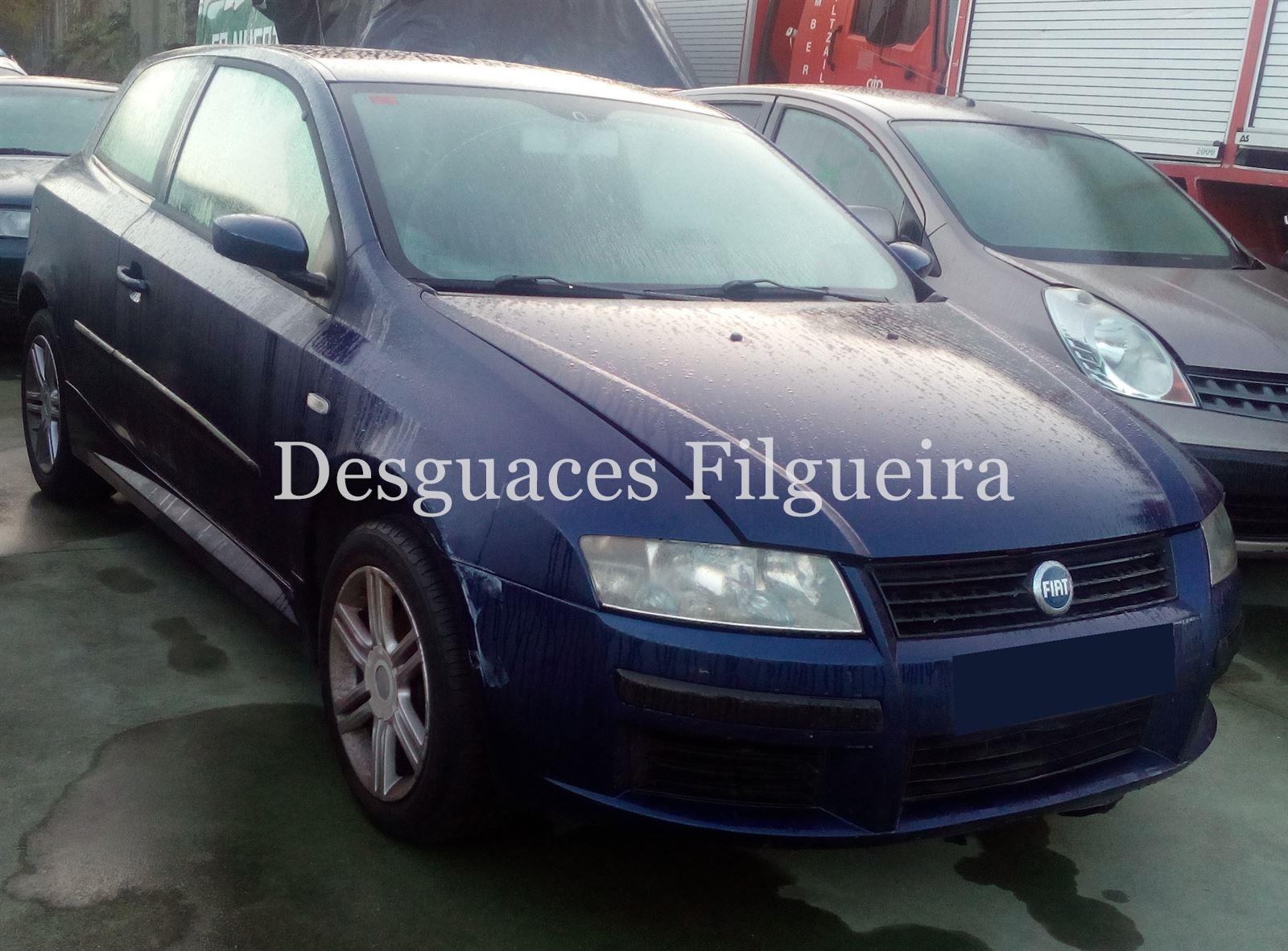 Despiece Fiat Stilo 1.9 JTD 192 A1000 - Imagen 3