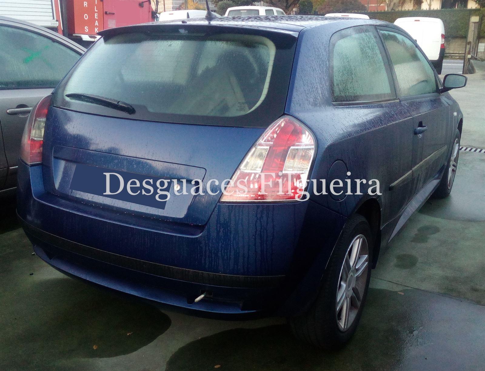 Despiece Fiat Stilo 1.9 JTD 192 A1000 - Imagen 4