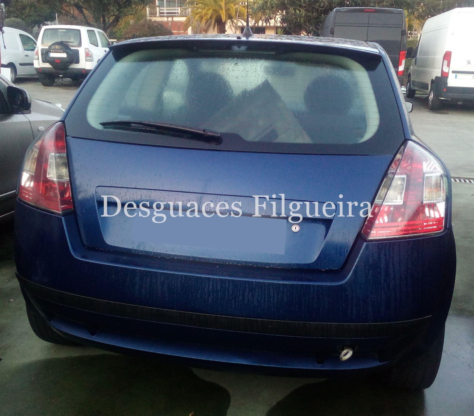 Despiece Fiat Stilo 1.9 JTD 192 A1000 - Imagen 5