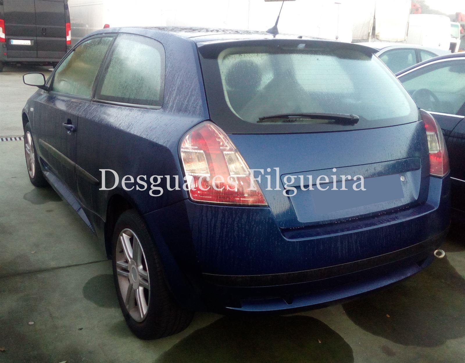 Despiece Fiat Stilo 1.9 JTD 192 A1000 - Imagen 6