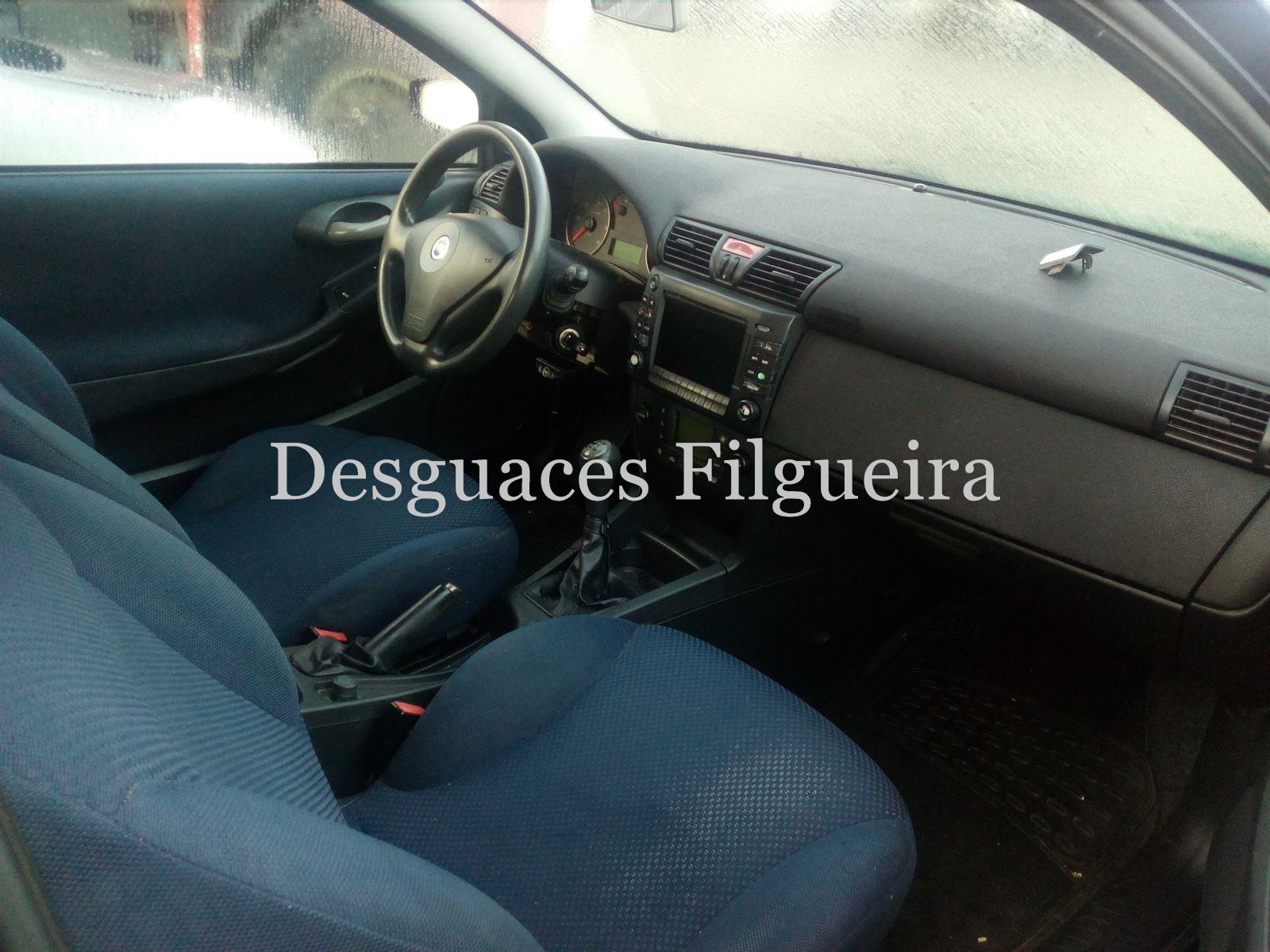 Despiece Fiat Stilo 1.9 JTD 192 A1000 - Imagen 7