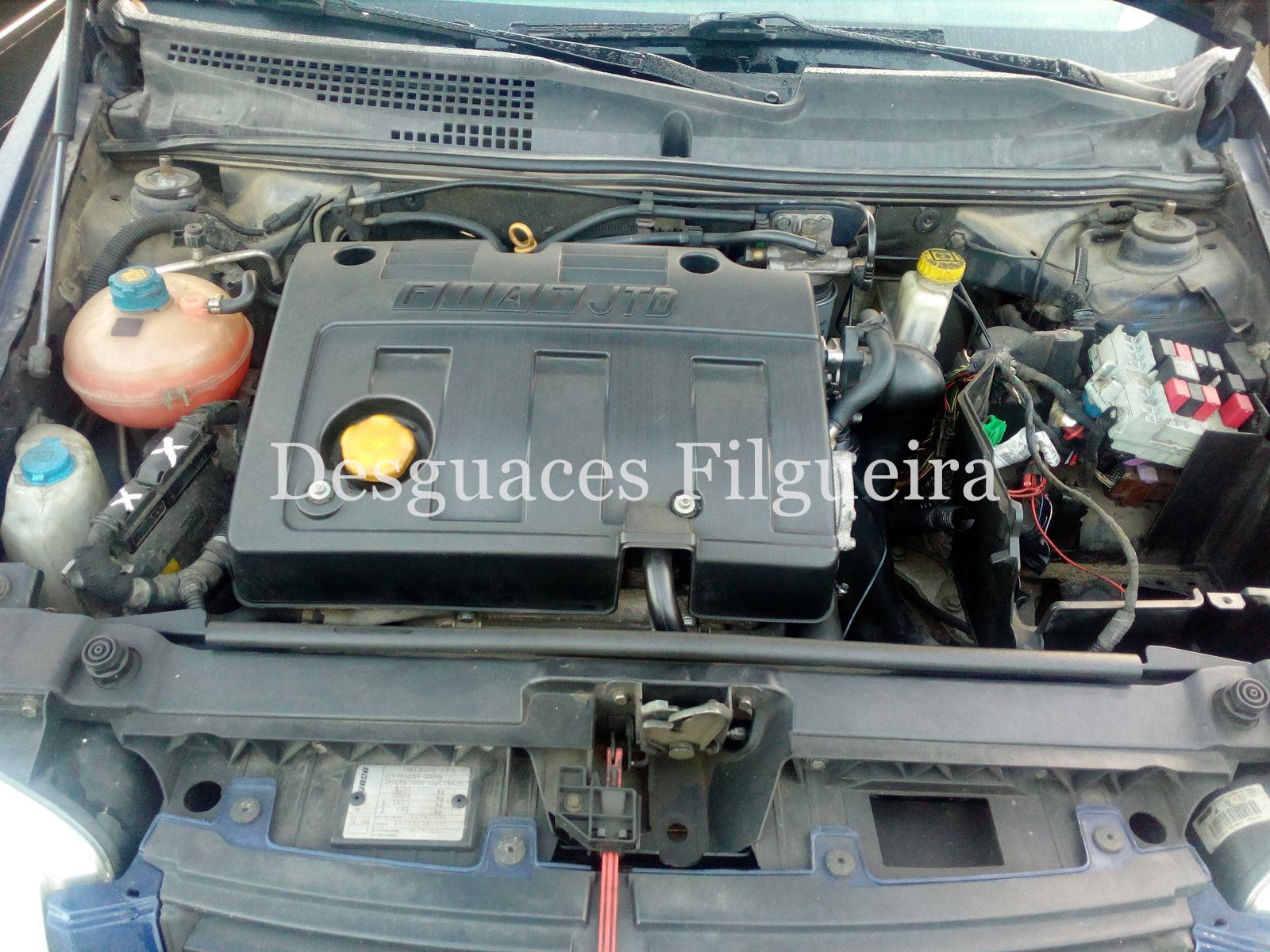 Despiece Fiat Stilo 1.9 JTD 192 A1000 - Imagen 8