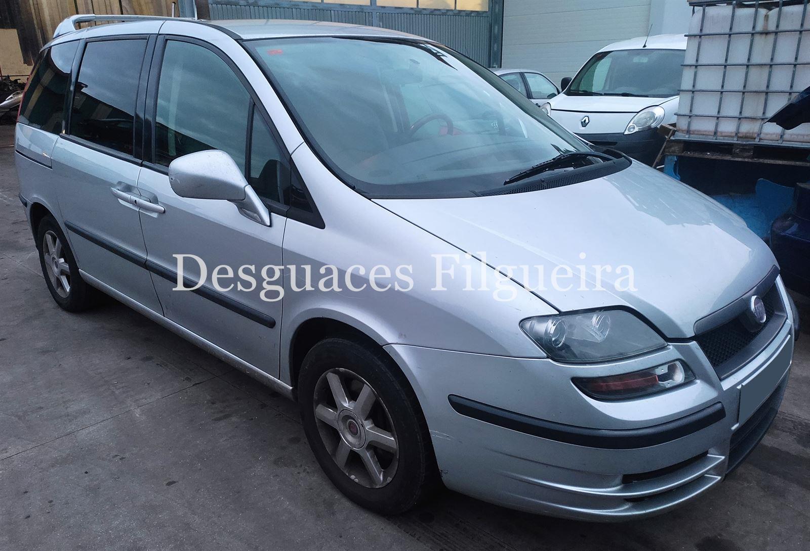 Despiece Fiat Ulysse 2.2 JTD - Imagen 3