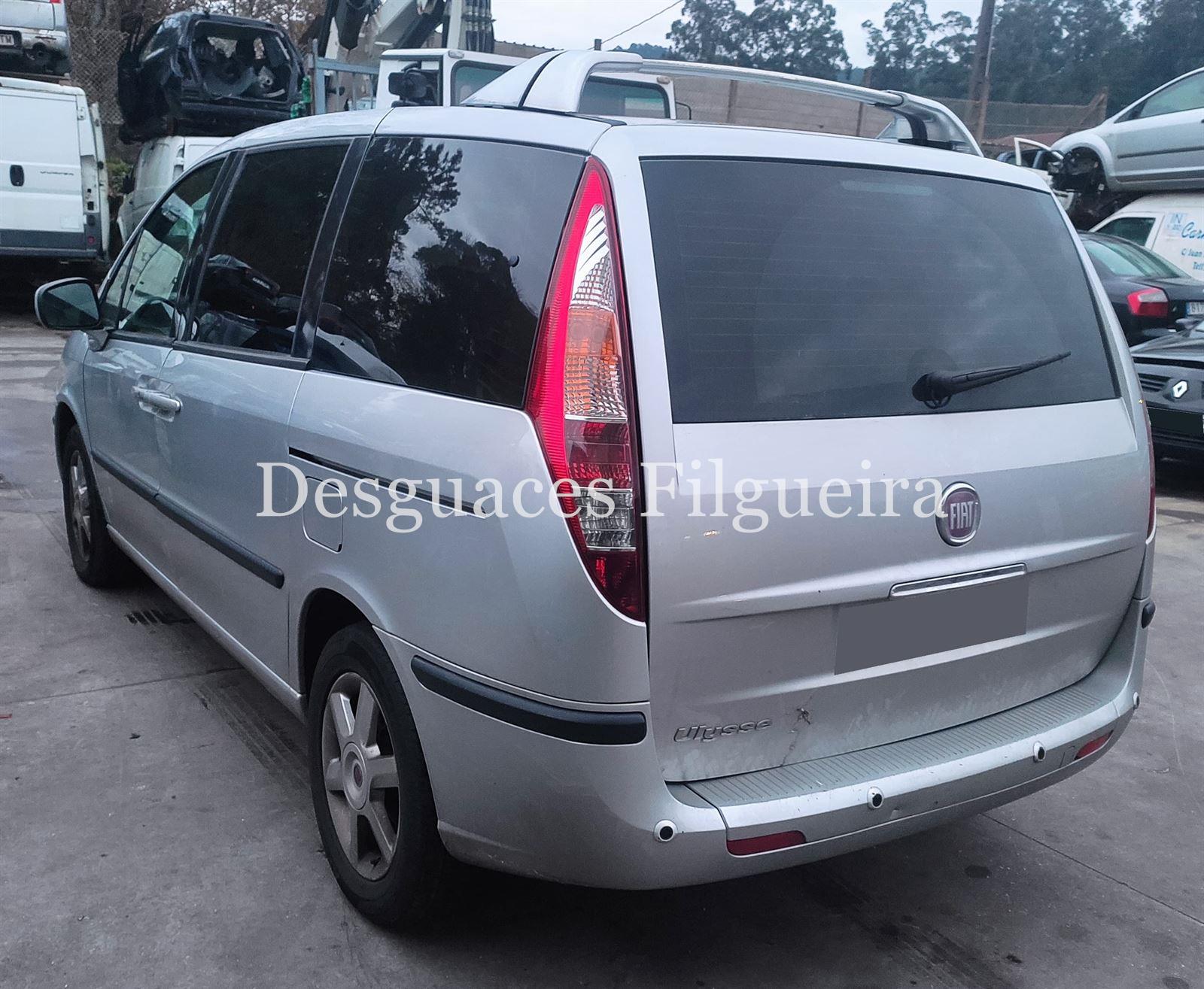 Despiece Fiat Ulysse 2.2 JTD - Imagen 6