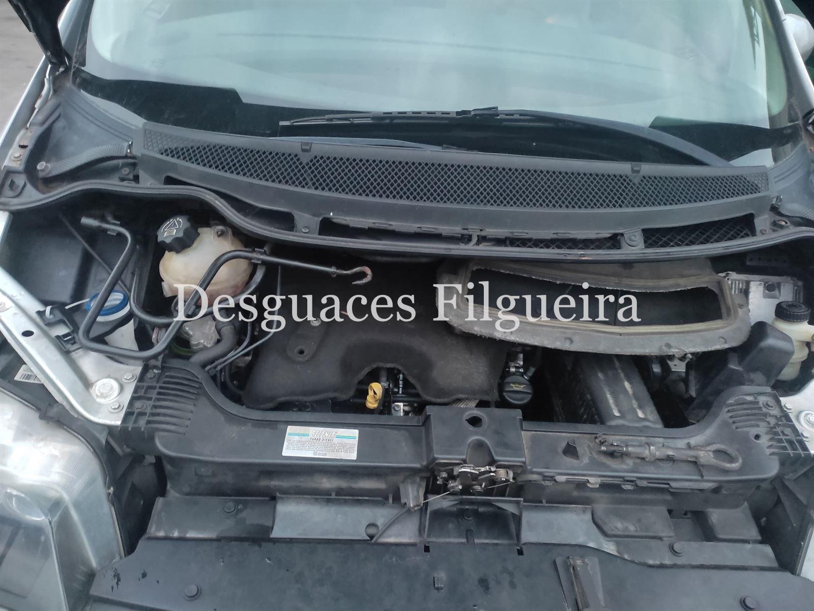 Despiece Fiat Ulysse 2.2 JTD - Imagen 8