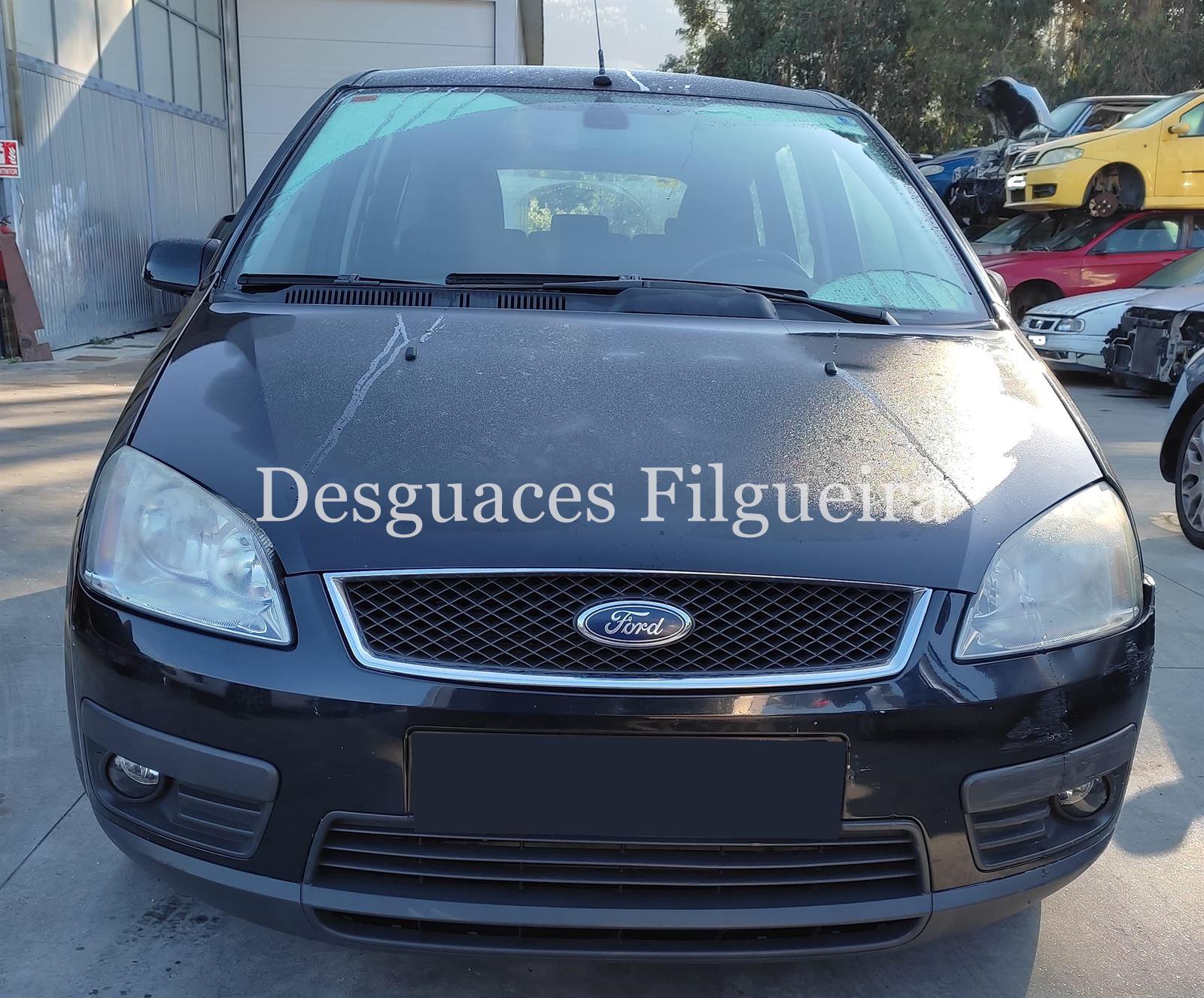 Despiece Ford Cmax 1.6 TDCI AUTOMATICO G8DB - Imagen 1