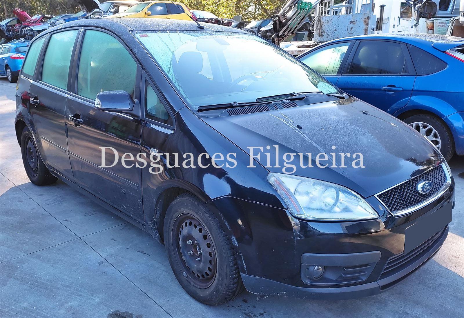 Despiece Ford Cmax 1.6 TDCI AUTOMATICO G8DB - Imagen 2