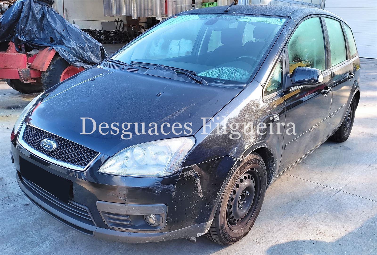 Despiece Ford Cmax 1.6 TDCI AUTOMATICO G8DB - Imagen 3