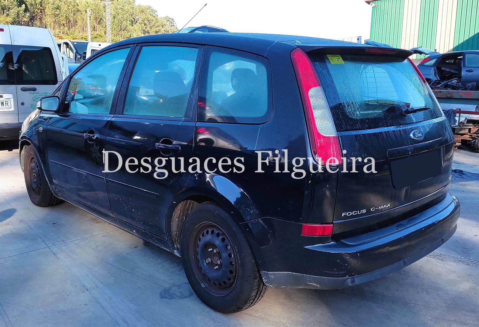 Despiece Ford Cmax 1.6 TDCI AUTOMATICO G8DB - Imagen 4