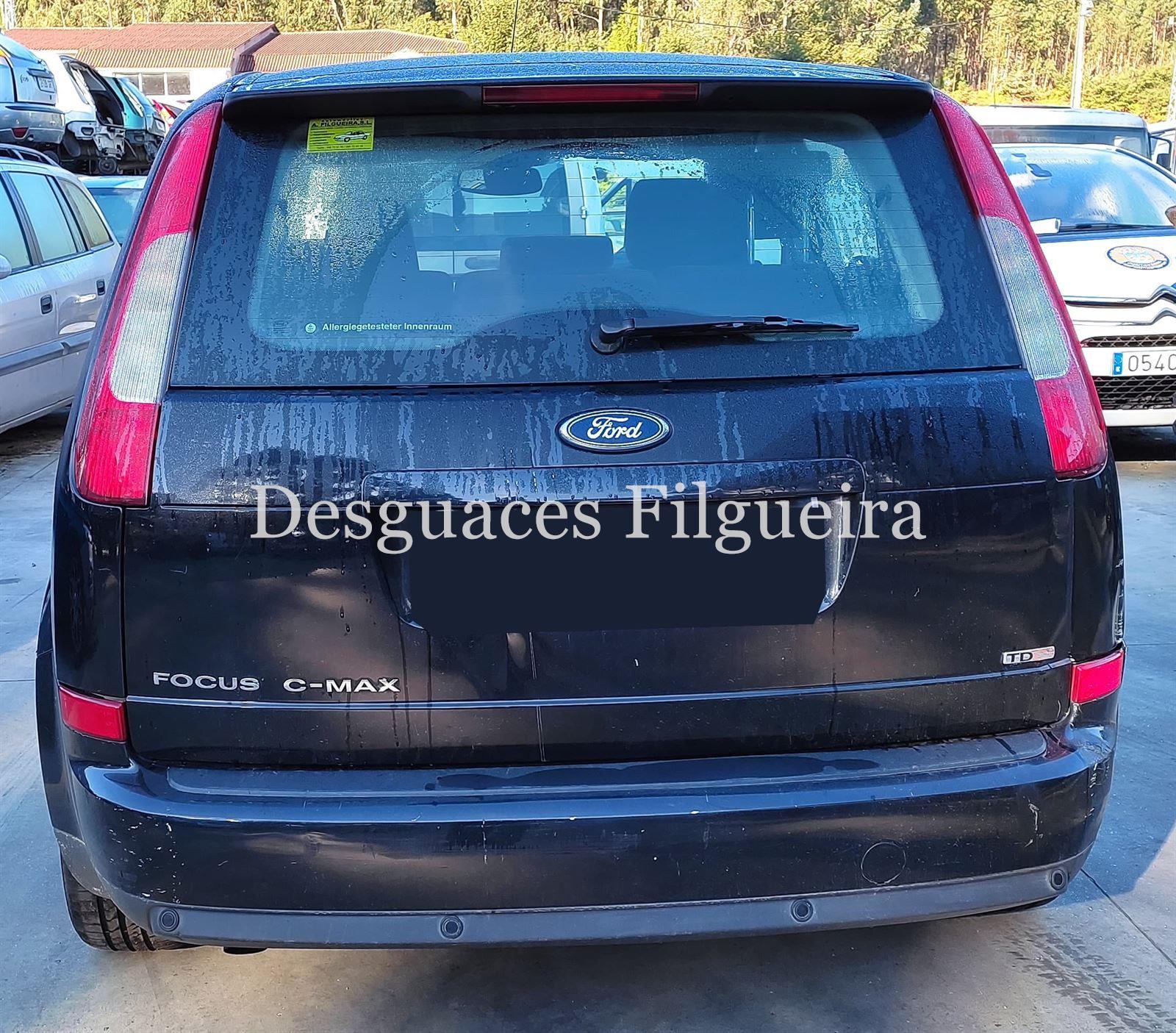 Despiece Ford Cmax 1.6 TDCI AUTOMATICO G8DB - Imagen 5