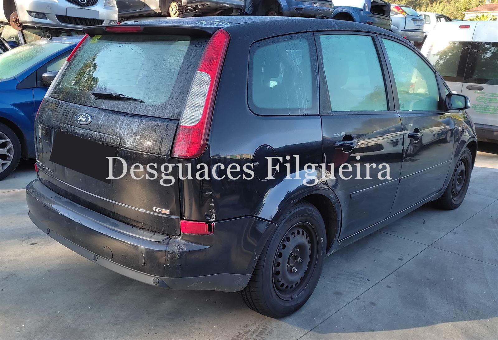 Despiece Ford Cmax 1.6 TDCI AUTOMATICO G8DB - Imagen 6