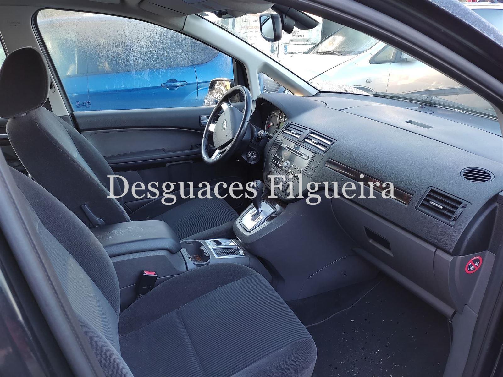 Despiece Ford Cmax 1.6 TDCI AUTOMATICO G8DB - Imagen 7