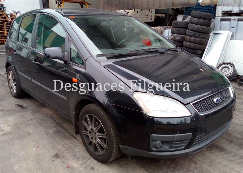 Despiece Ford Cmax 1.6TDCI 110cv - Imagen 1