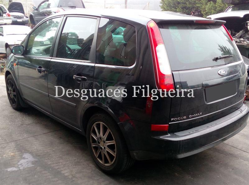 Despiece Ford Cmax 1.6TDCI 110cv - Imagen 2