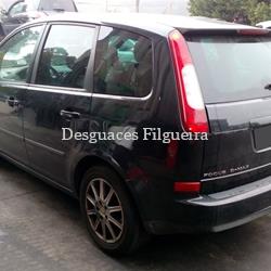 Despiece Ford Cmax 1.6TDCI 110cv - Imagen 2