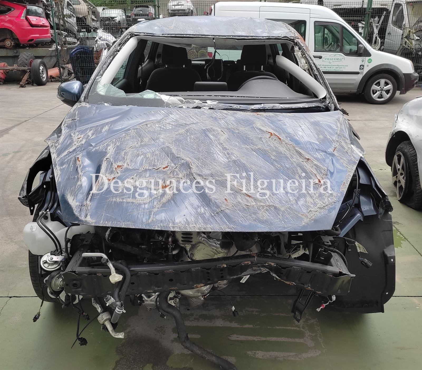 Despiece Ford Fiesta 1.0 SCTI Ecoboost SFJN - Imagen 1