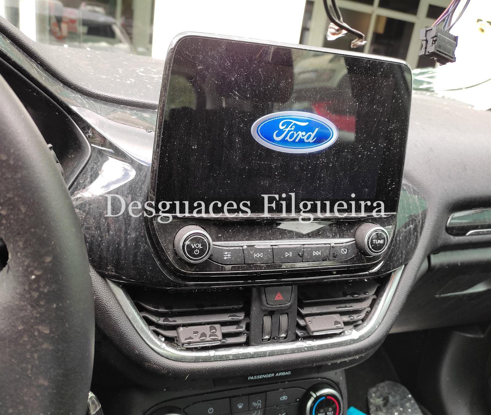 Despiece Ford Fiesta 1.0 SCTI Ecoboost SFJN - Imagen 11