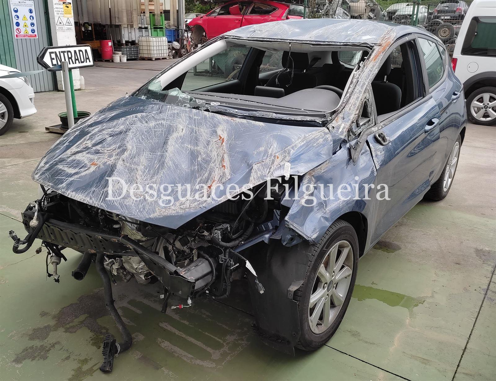 Despiece Ford Fiesta 1.0 SCTI Ecoboost SFJN - Imagen 2