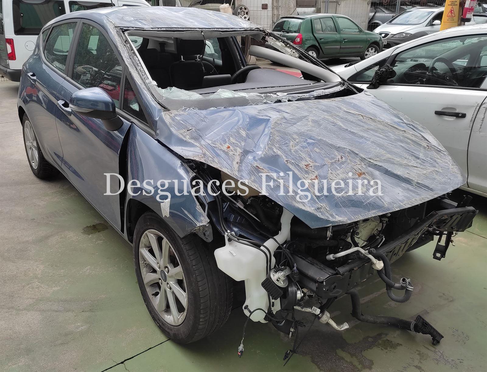 Despiece Ford Fiesta 1.0 SCTI Ecoboost SFJN - Imagen 3