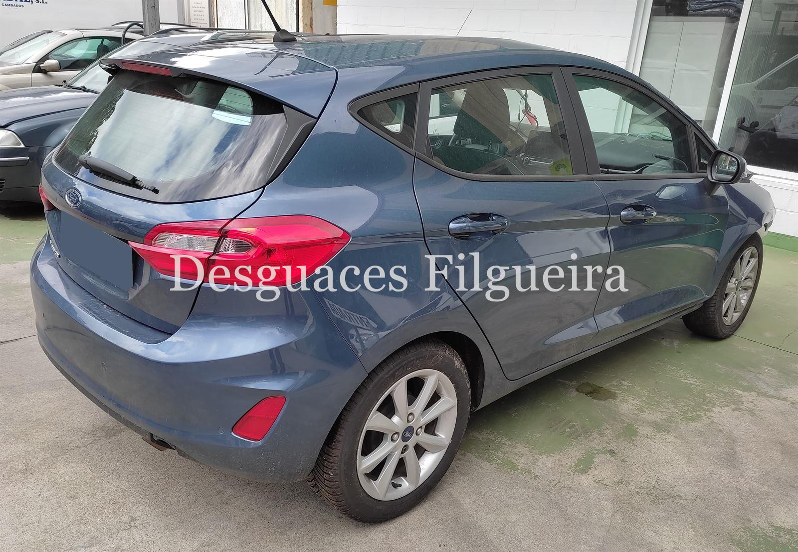 Despiece Ford Fiesta 1.0 SCTI Ecoboost SFJN - Imagen 4