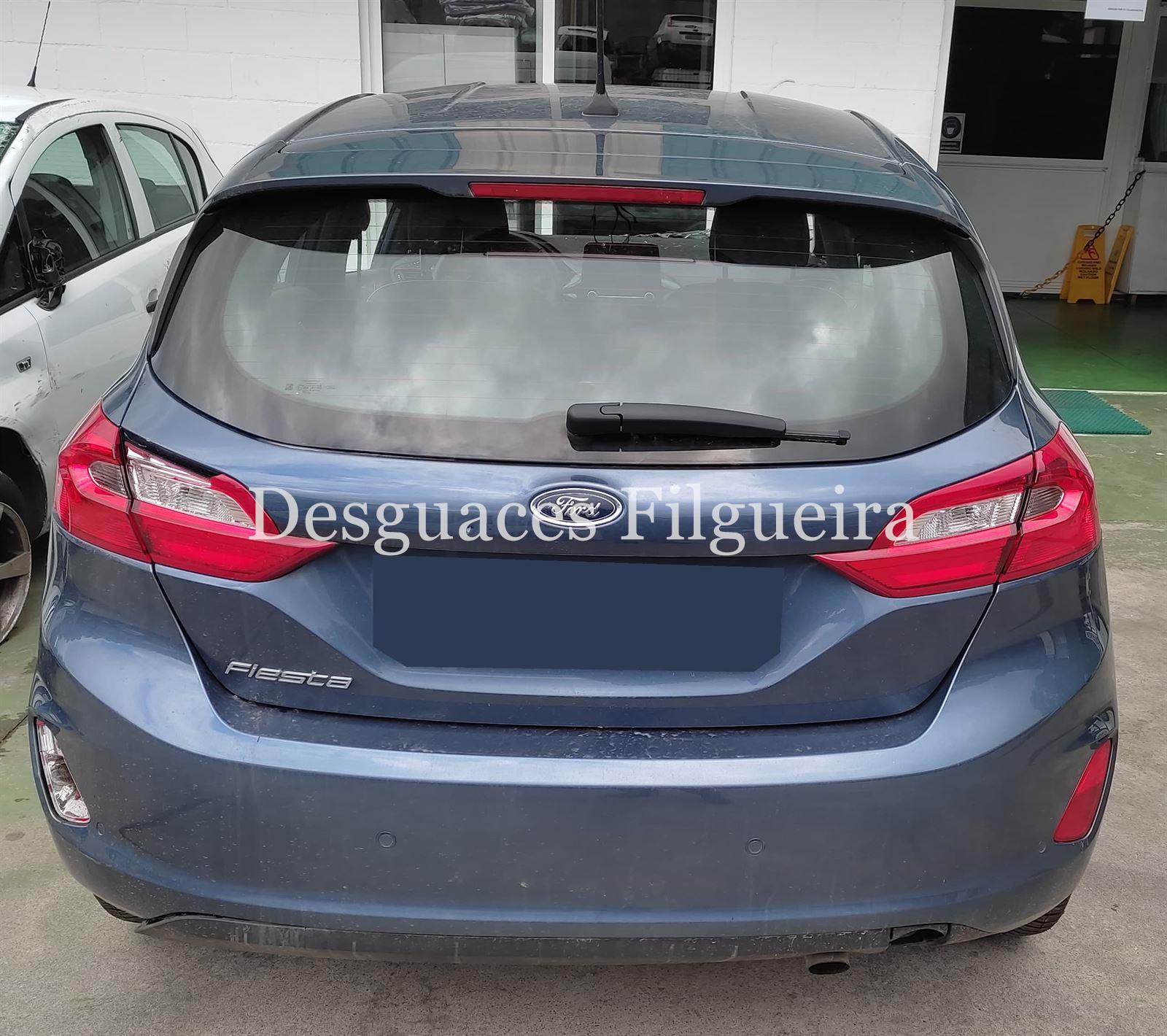 Despiece Ford Fiesta 1.0 SCTI Ecoboost SFJN - Imagen 5