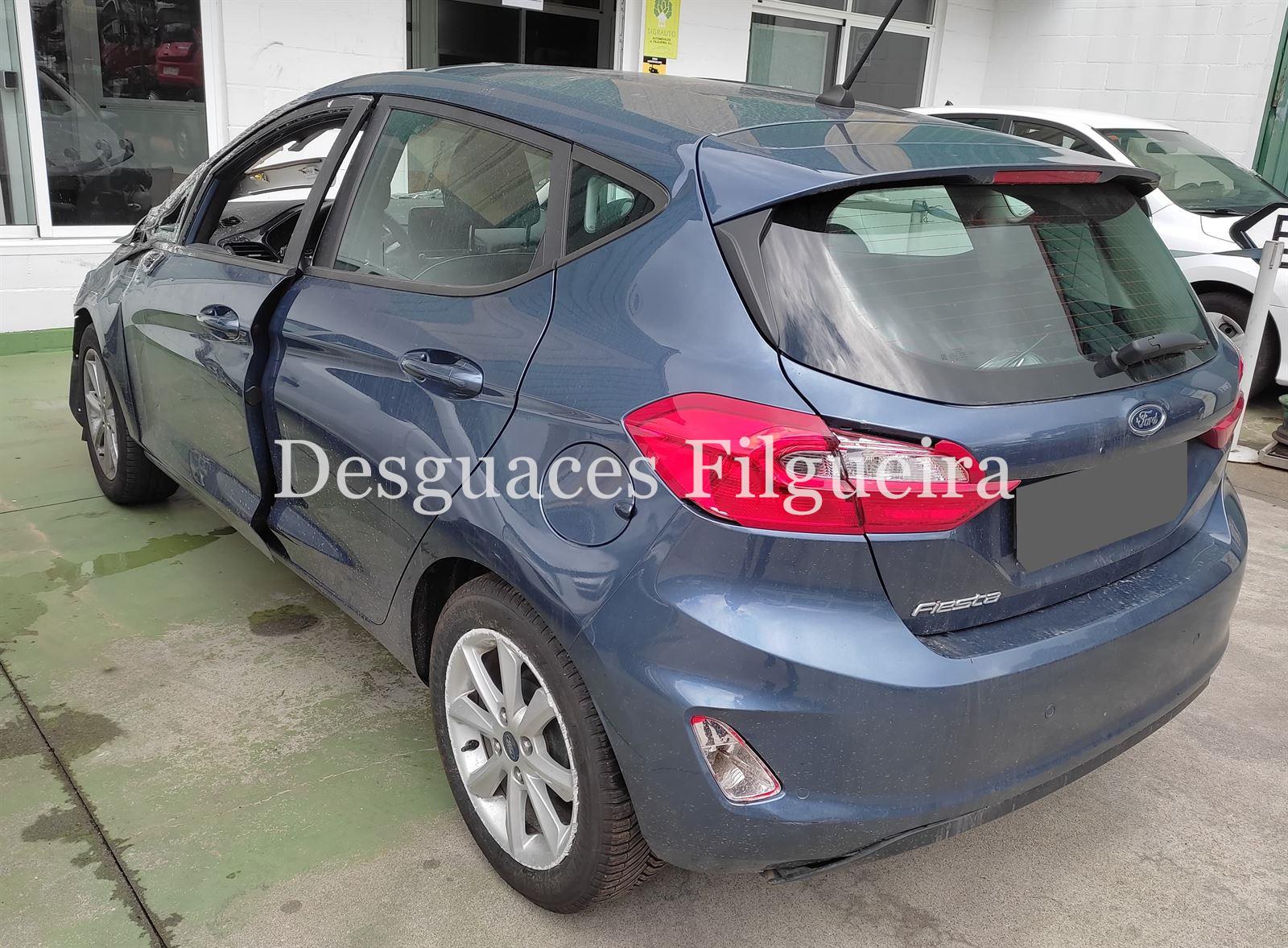 Despiece Ford Fiesta 1.0 SCTI Ecoboost SFJN - Imagen 6