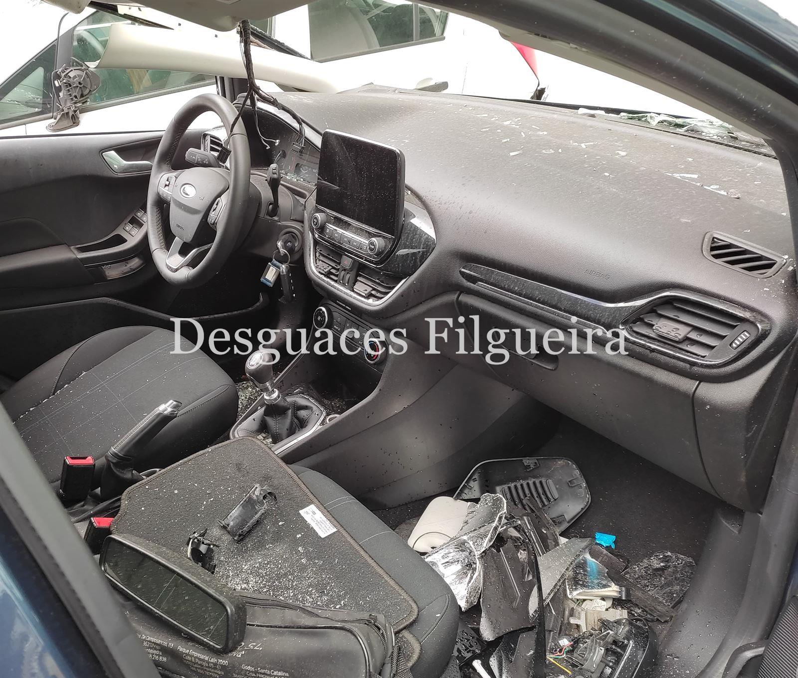Despiece Ford Fiesta 1.0 SCTI Ecoboost SFJN - Imagen 7