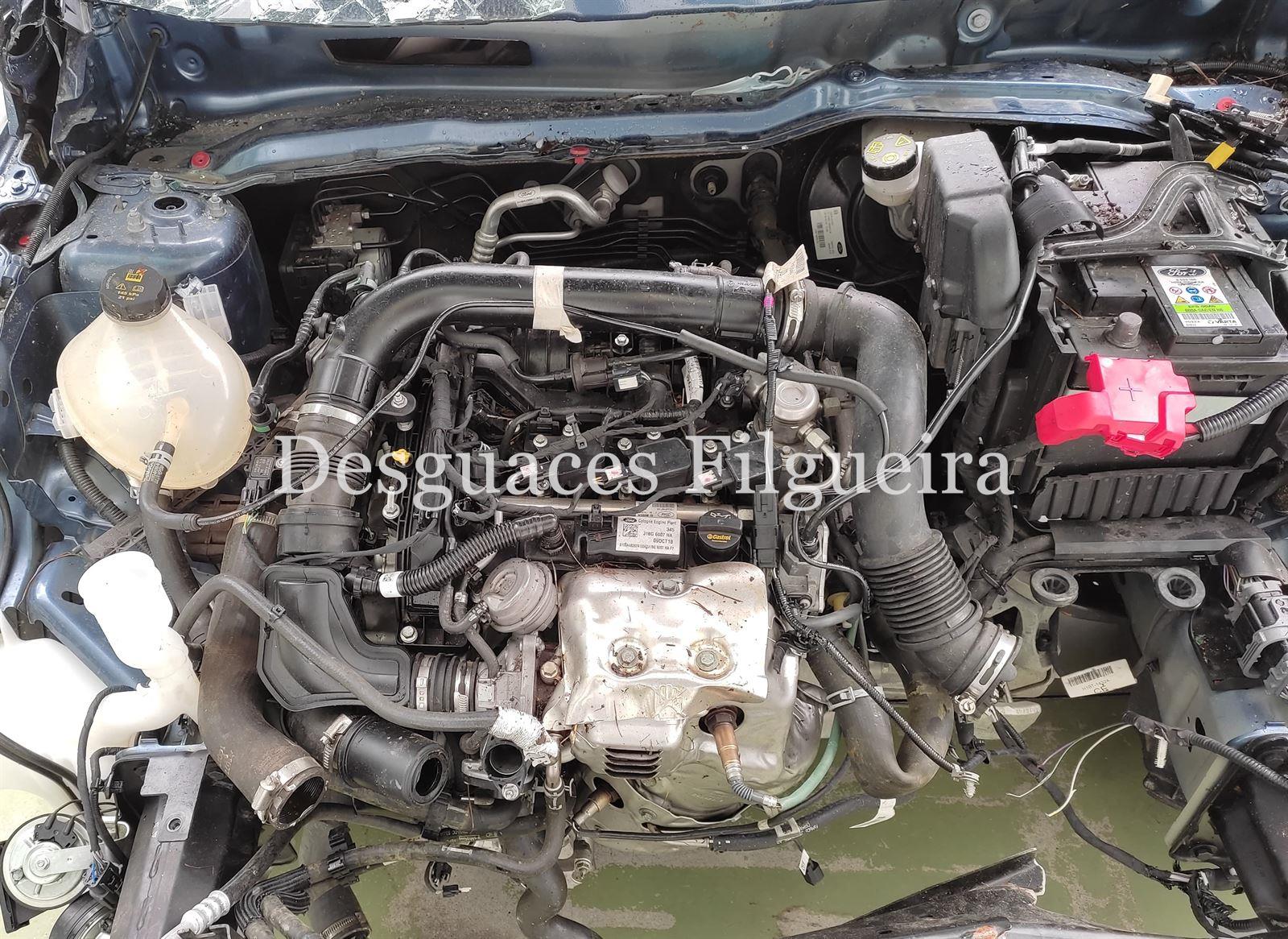 Despiece Ford Fiesta 1.0 SCTI Ecoboost SFJN - Imagen 9