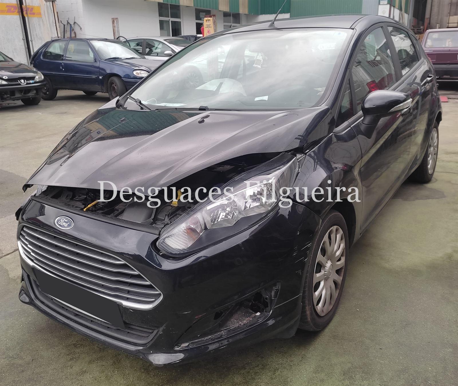 Despiece Ford Fiesta 1.25 I SNJB - Imagen 2