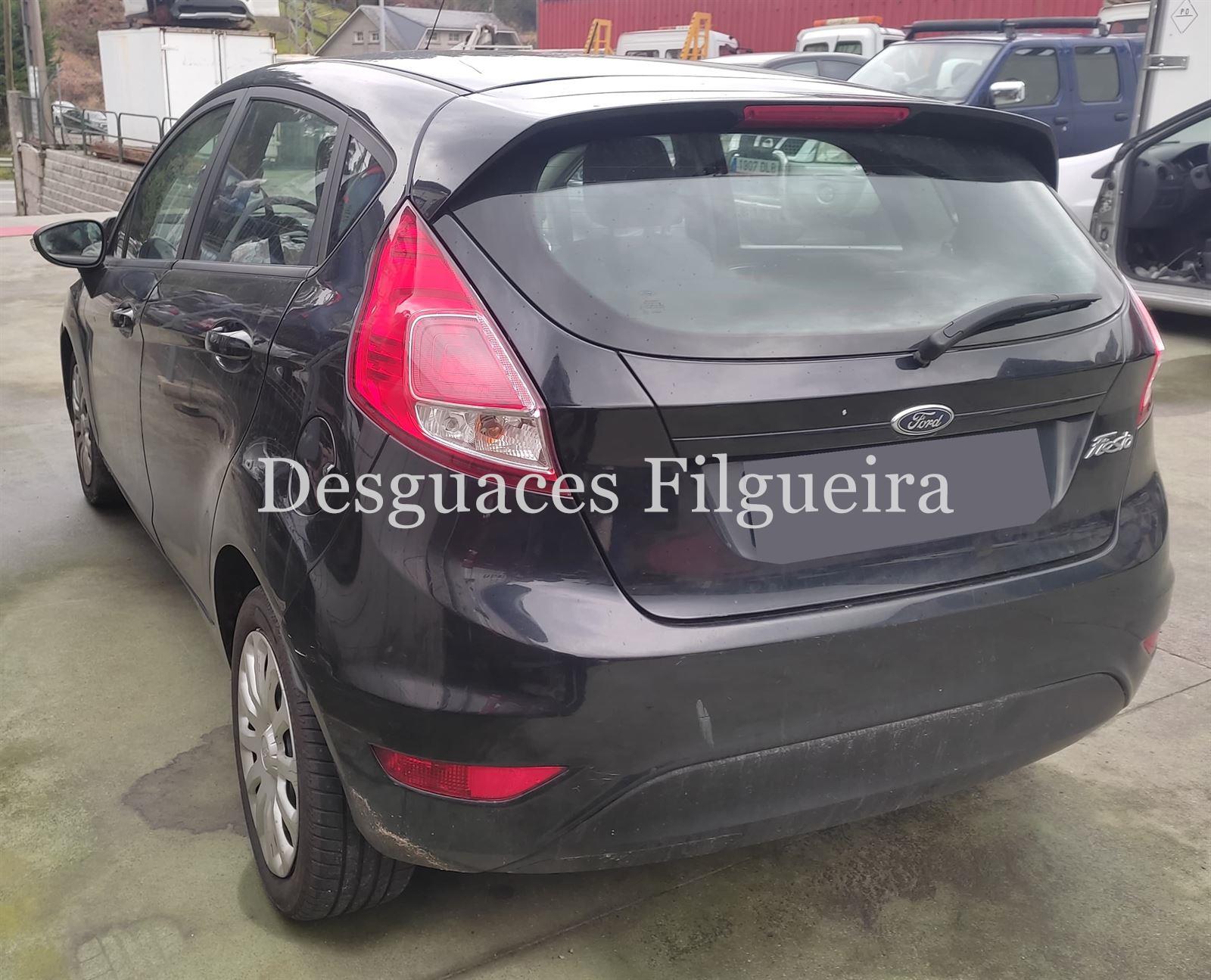 Despiece Ford Fiesta 1.25 I SNJB - Imagen 6