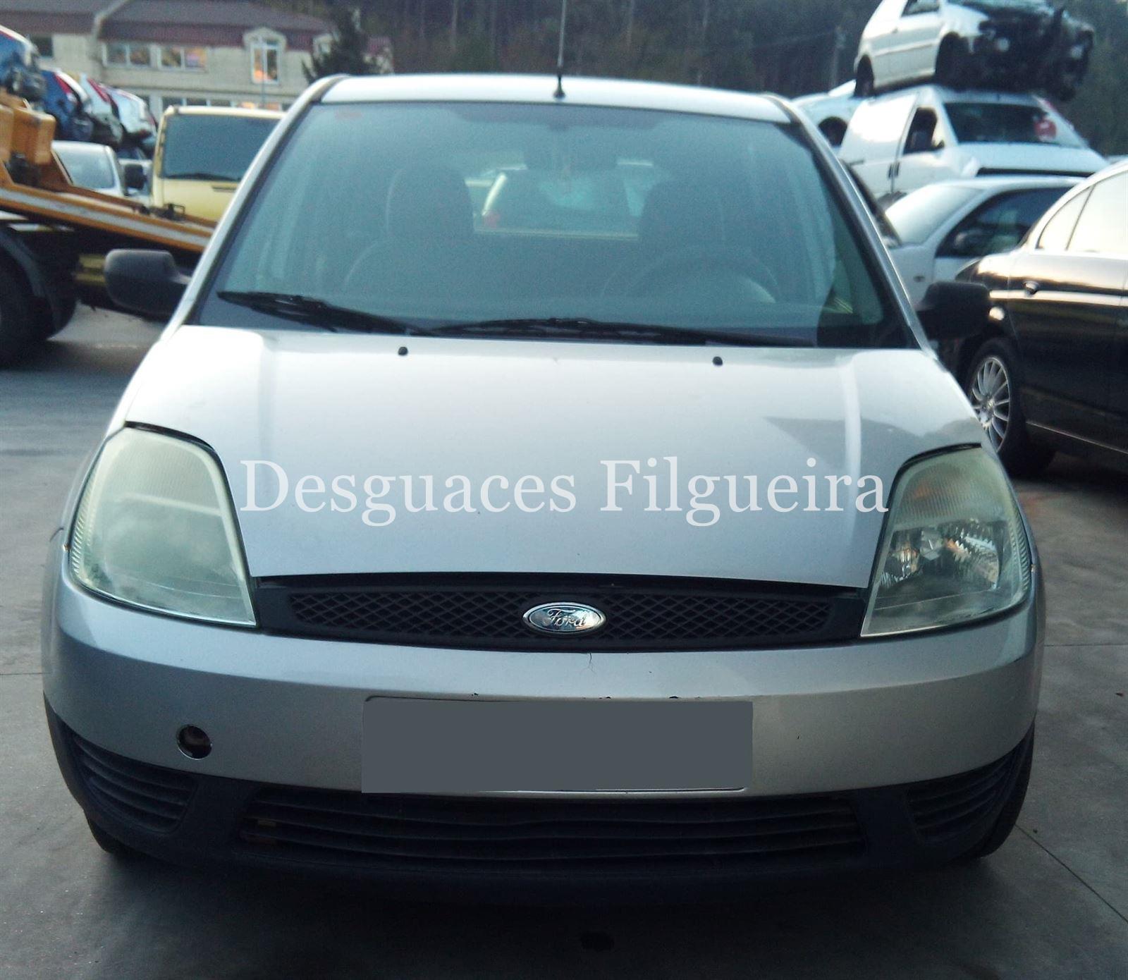 Despiece Ford Fiesta 1.3 A9JB - Imagen 1