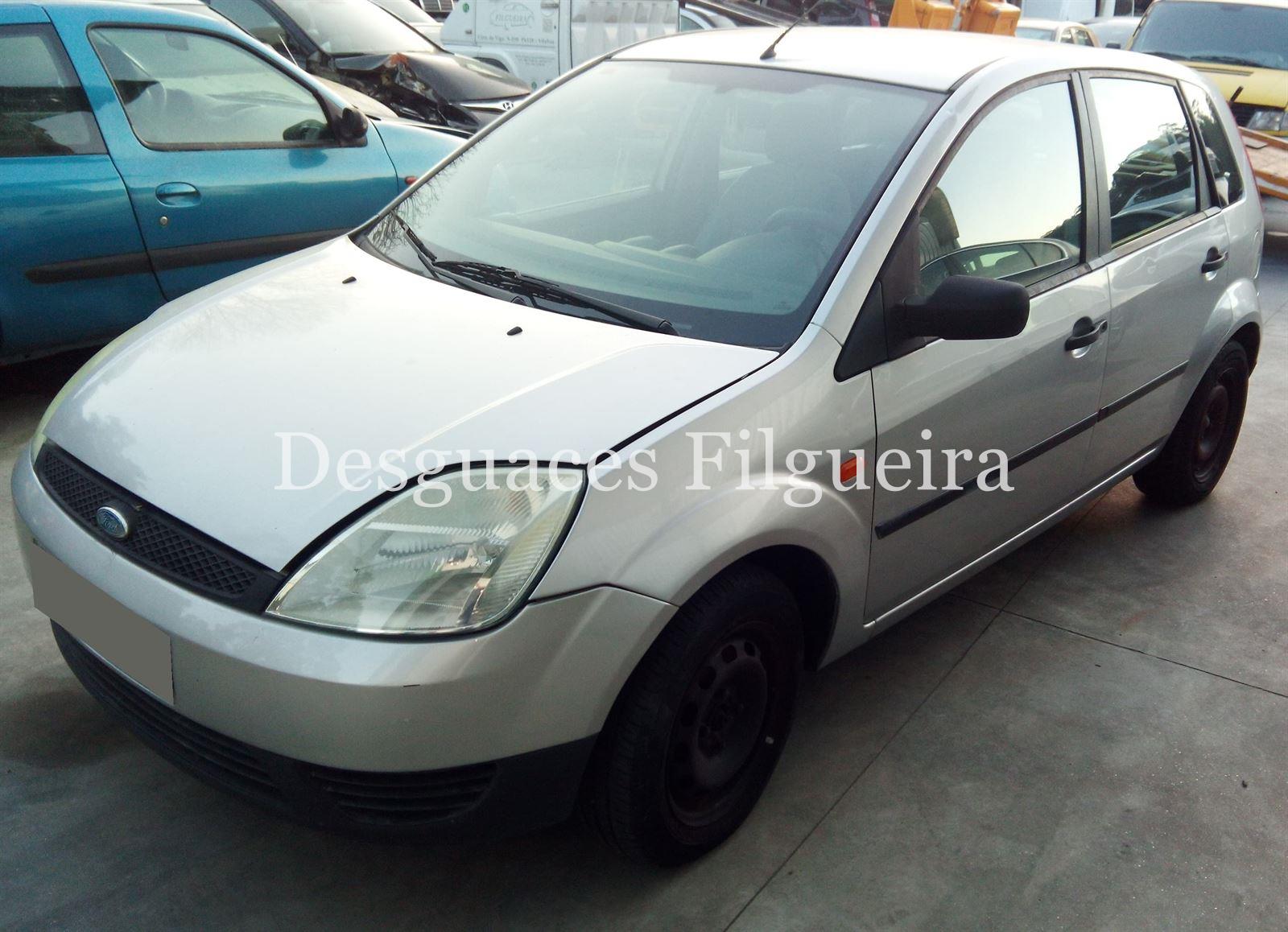 Despiece Ford Fiesta 1.3 A9JB - Imagen 2