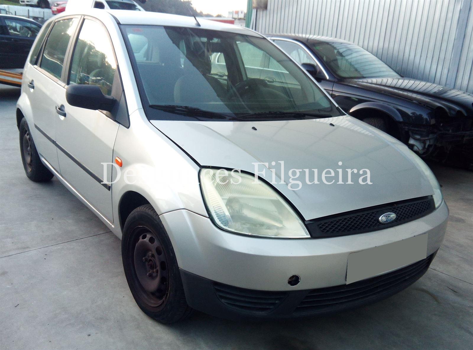 Despiece Ford Fiesta 1.3 A9JB - Imagen 3