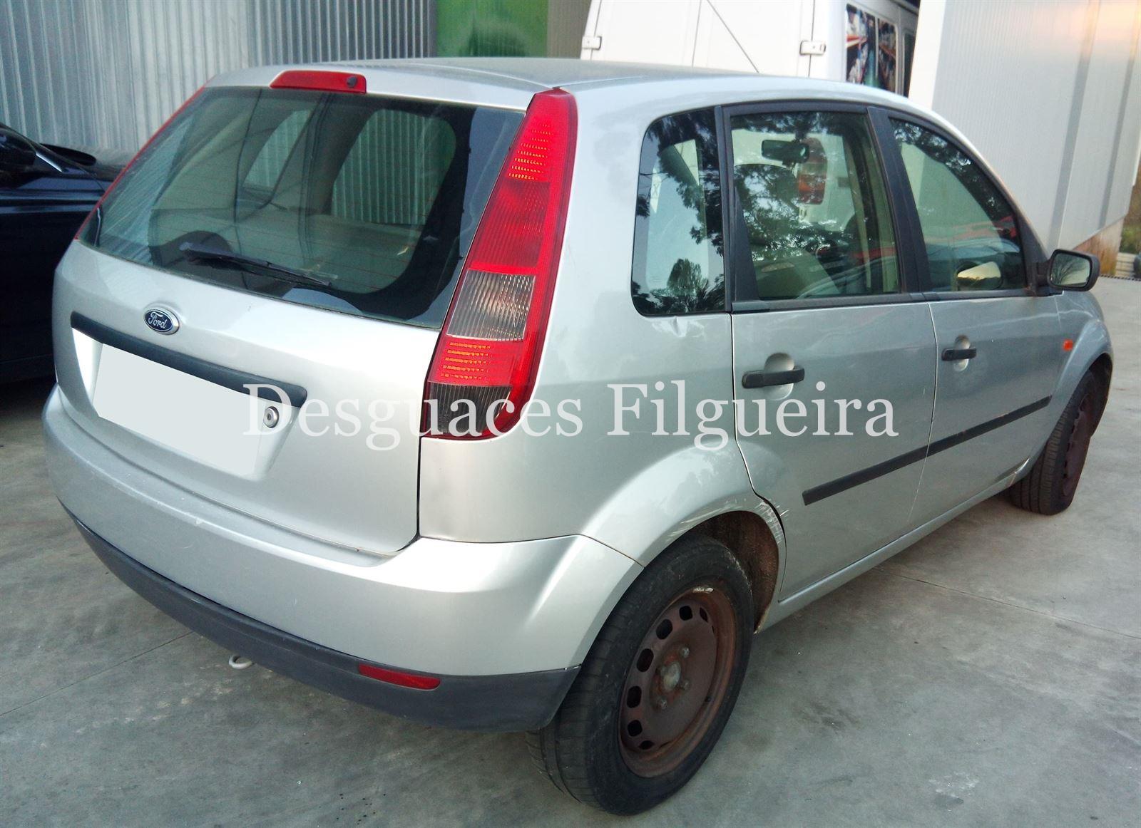 Despiece Ford Fiesta 1.3 A9JB - Imagen 4