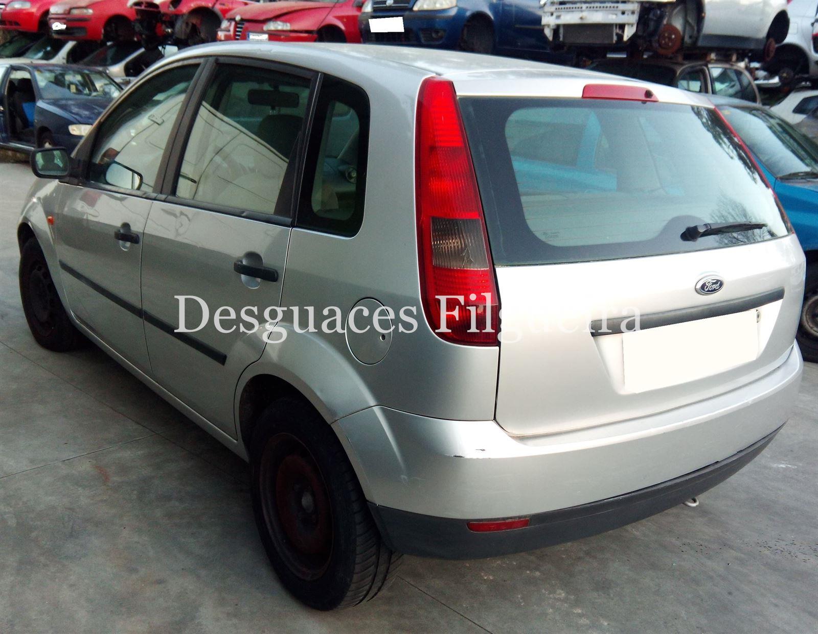 Despiece Ford Fiesta 1.3 A9JB - Imagen 6