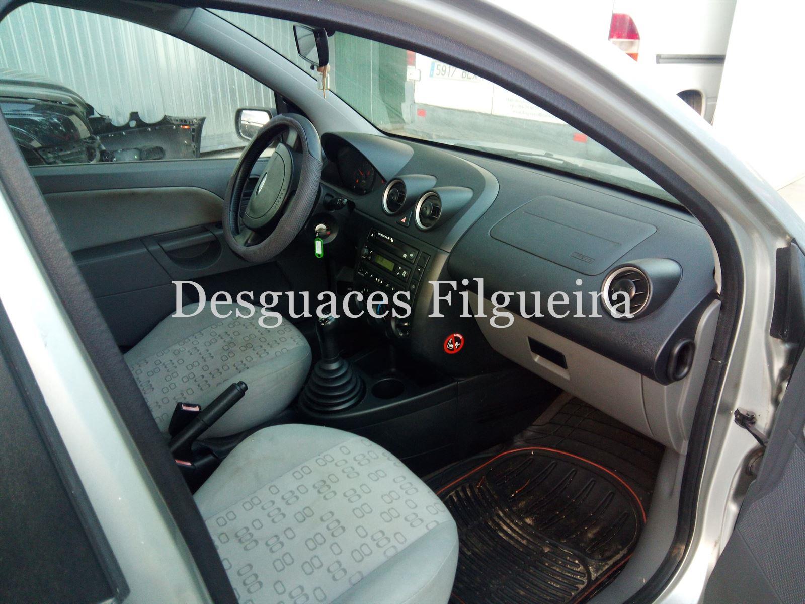 Despiece Ford Fiesta 1.3 A9JB - Imagen 7