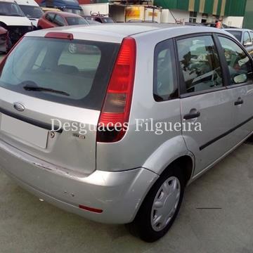 Despiece Ford Fiesta 1. 4 TDCI F6JA - Imagen 2