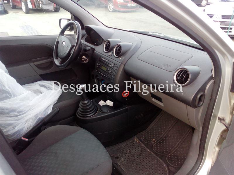 Despiece Ford Fiesta 1. 4 TDCI F6JA - Imagen 3