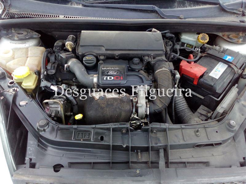 Despiece Ford Fiesta 1. 4 TDCI F6JA - Imagen 4