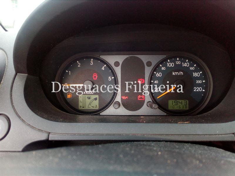 Despiece Ford Fiesta 1. 4 TDCI F6JA - Imagen 5
