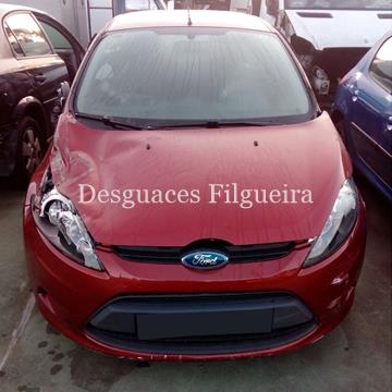 Despiece Ford Fiesta 1. 4 TDCI F6JD - Imagen 1
